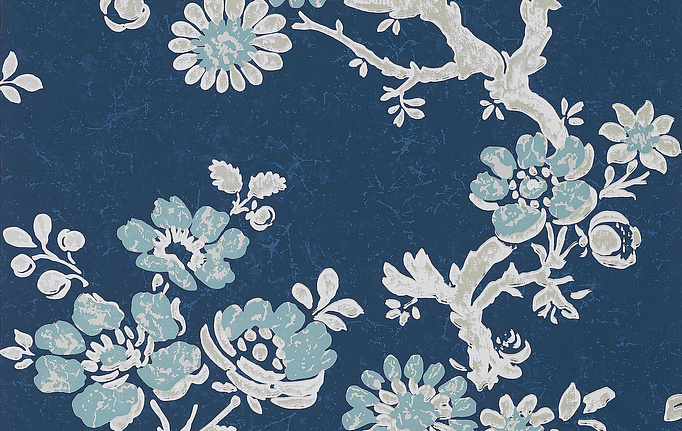 Американские обои Thibaut, коллекция Heritage, артикул T10813
