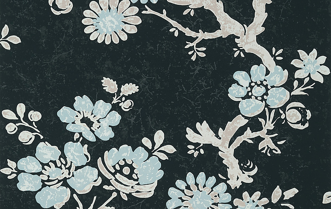 Американские обои Thibaut, коллекция Heritage, артикул T10814