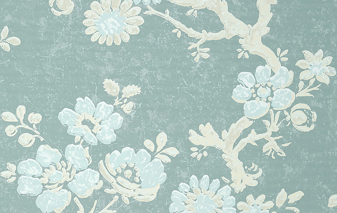 Американские обои Thibaut, коллекция Heritage, артикул T10815