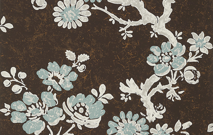 Американские обои Thibaut, коллекция Heritage, артикул T10817