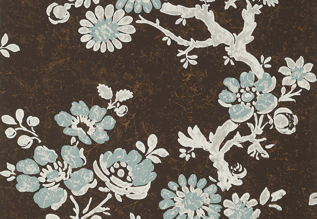 Обои Thibaut Heritage T10817