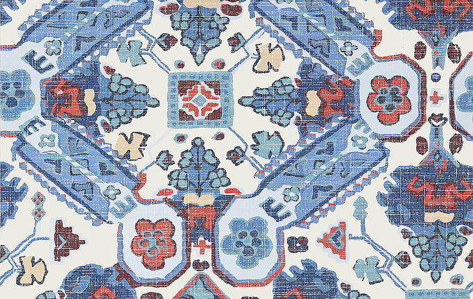 Американские обои Thibaut, коллекция Heritage, артикул T10824