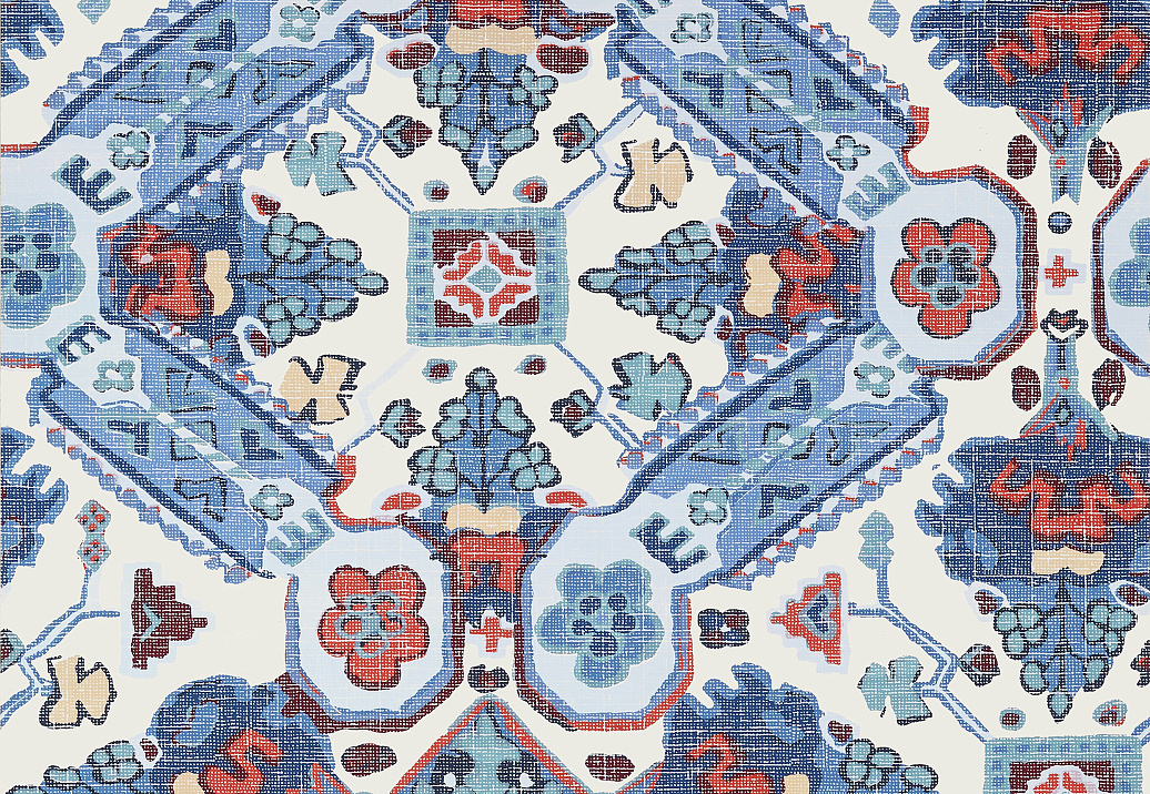 Обои Thibaut Heritage T10824