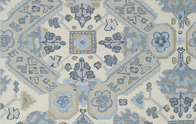 Американские обои Thibaut, коллекция Heritage, артикул T10828
