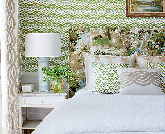 Обои Thibaut Heritage T10830
