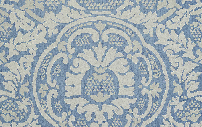 Американские обои Thibaut, коллекция Heritage, артикул T10837