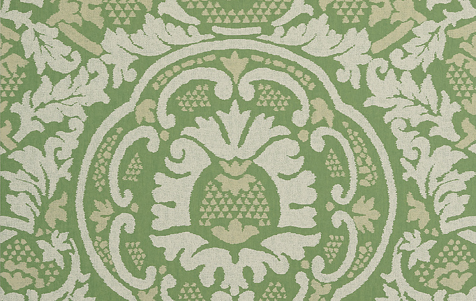 Американские обои Thibaut, коллекция Heritage, артикул T10838