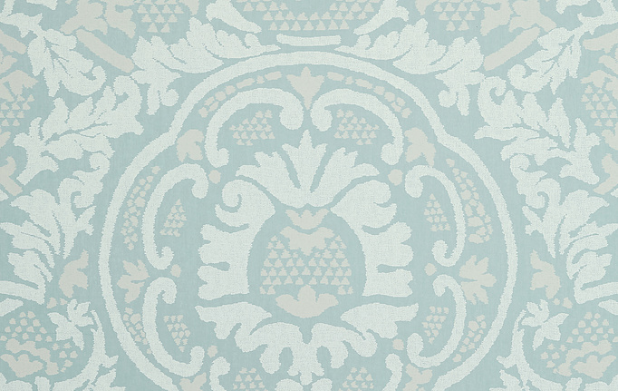 Американские обои Thibaut, коллекция Heritage, артикул T10839