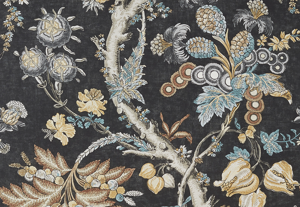 Обои Thibaut Heritage T10842