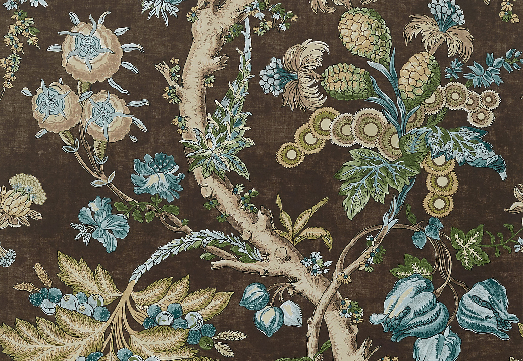 Обои Thibaut Heritage T10843