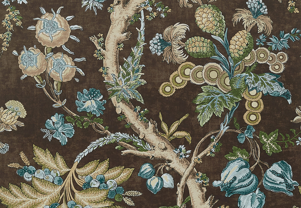 Обои Thibaut Heritage T10843