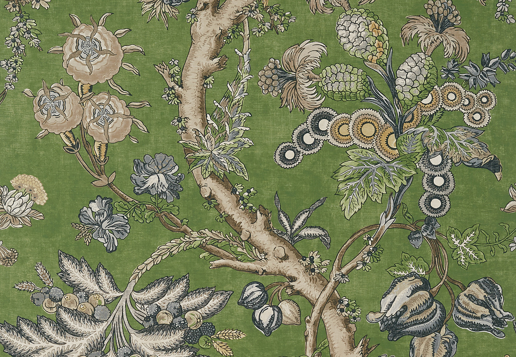 Обои Thibaut Heritage T10844