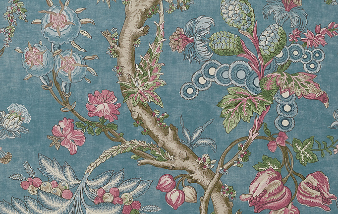 Американские обои Thibaut, коллекция Heritage, артикул T10847