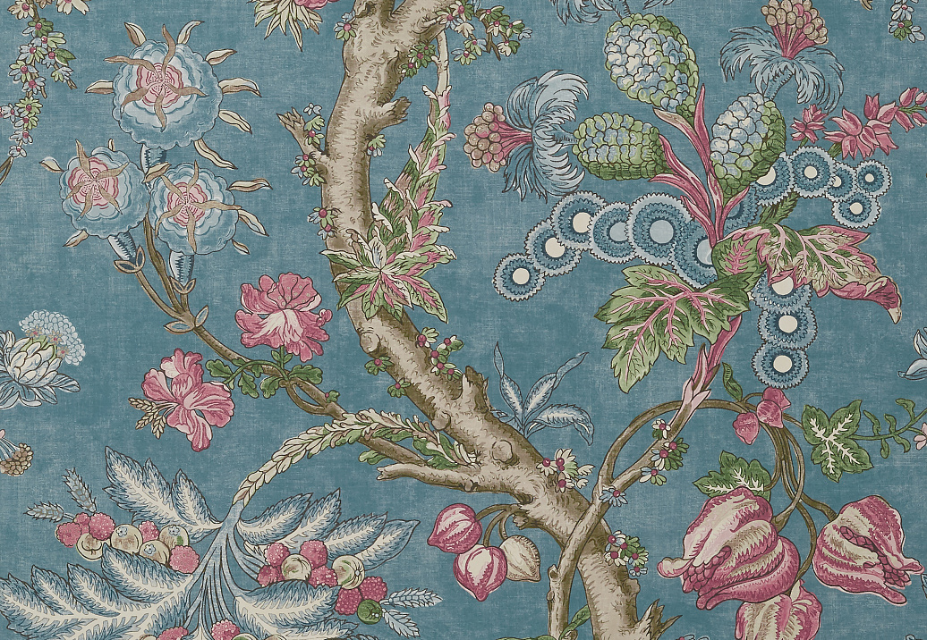 Обои Thibaut Heritage T10847