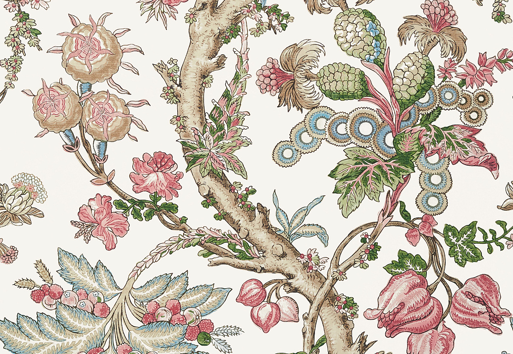 Обои Thibaut Heritage T10848