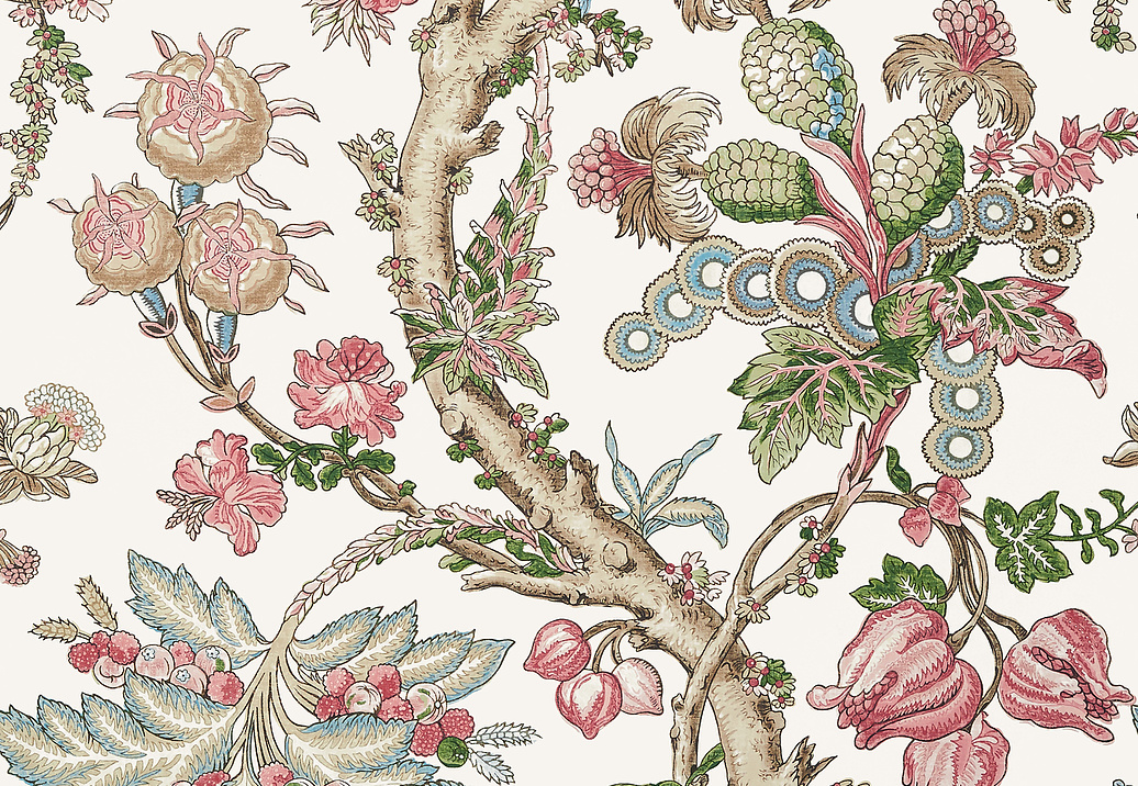 Обои Thibaut Heritage T10848