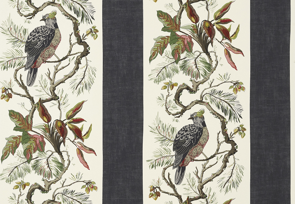Обои Thibaut Heritage T10858