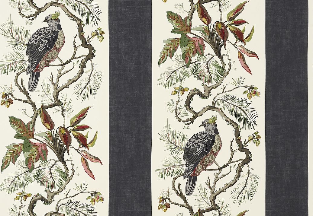 Обои Thibaut Heritage T10858