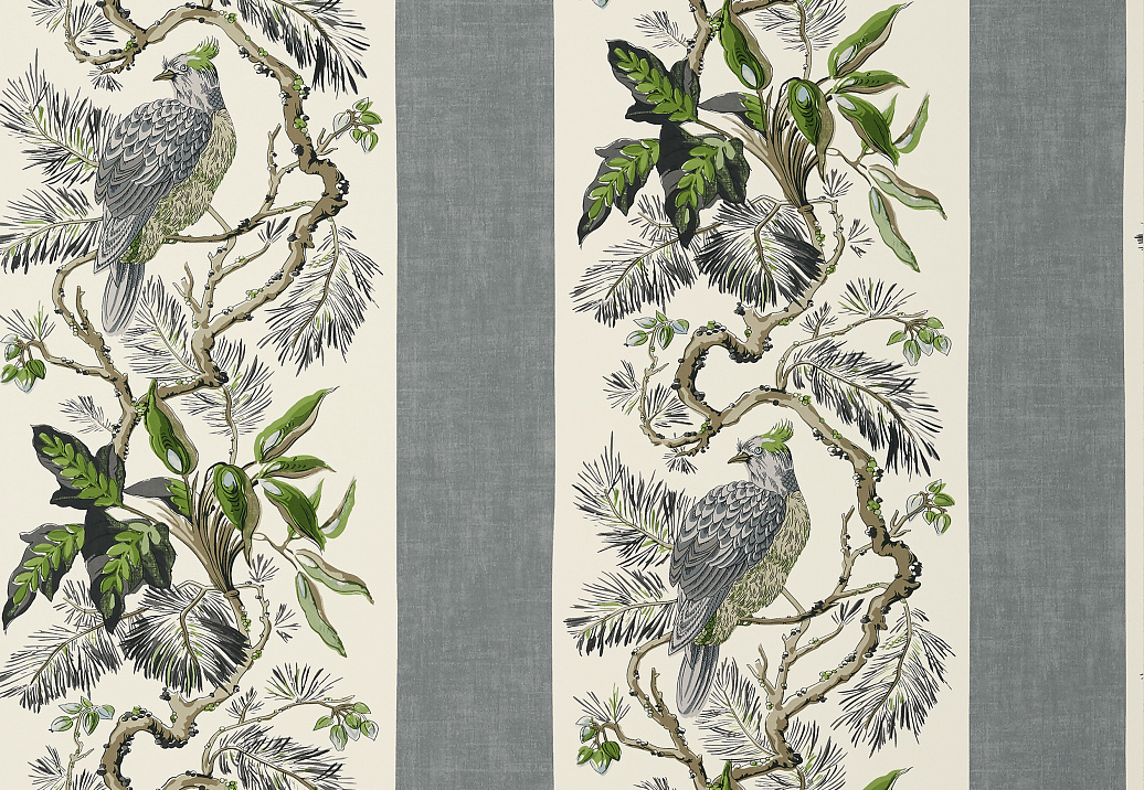 Обои Thibaut Heritage T10860