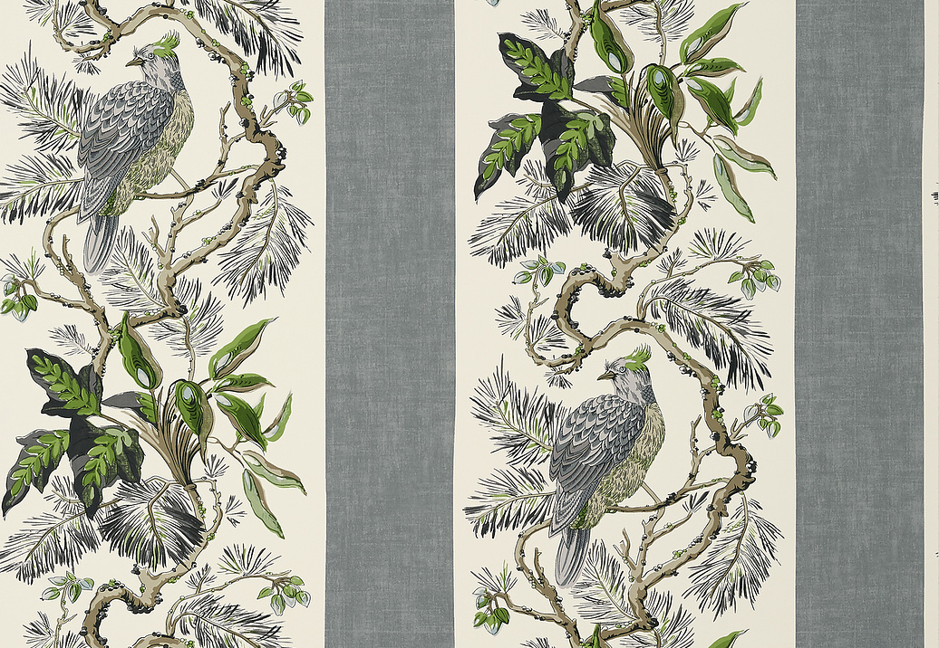 Обои Thibaut Heritage T10860