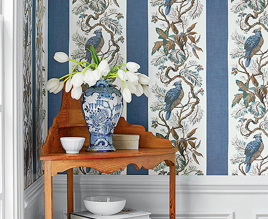 Обои Thibaut Heritage T10861