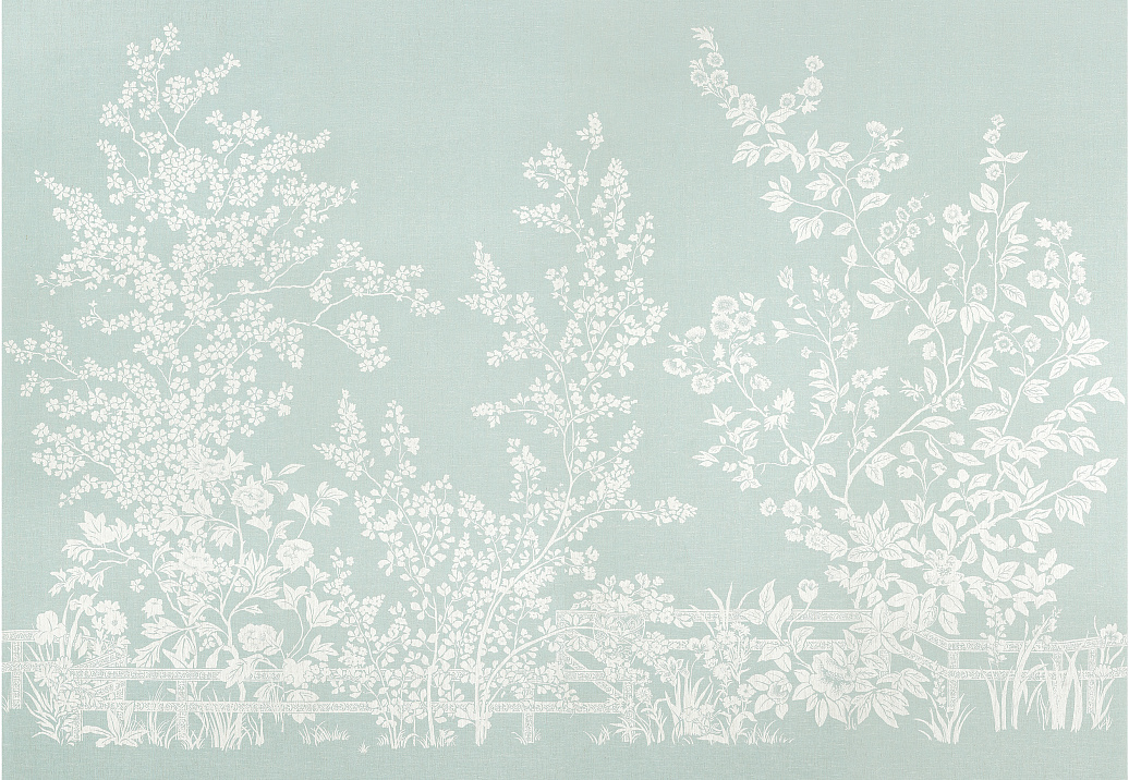 Панно и фотообои Thibaut Heritage TM10854