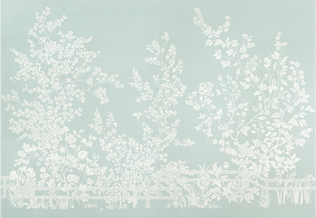 Панно и фотообои Thibaut Heritage TM10854
