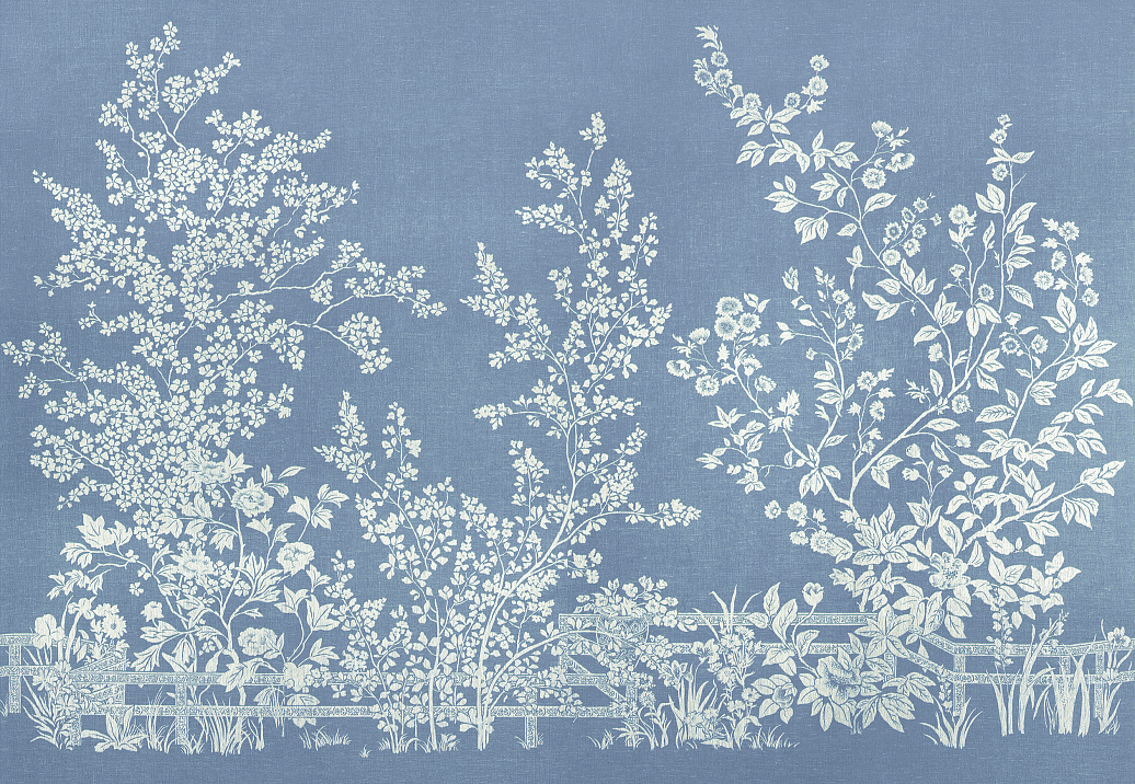 Панно и фотообои Thibaut Heritage TM10856