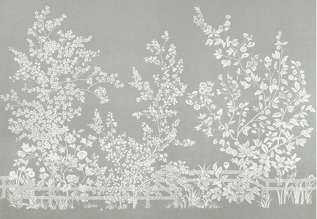 Панно и фотообои Thibaut Heritage TM10857