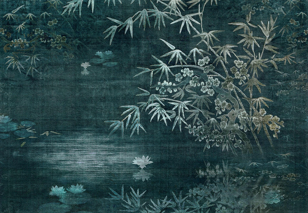 Обои Wall & Deco Contemporary Wallpaper Collection WDMR2101