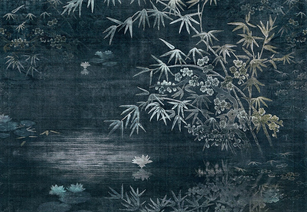 Обои Wall & Deco Contemporary Wallpaper Collection WDMR2102