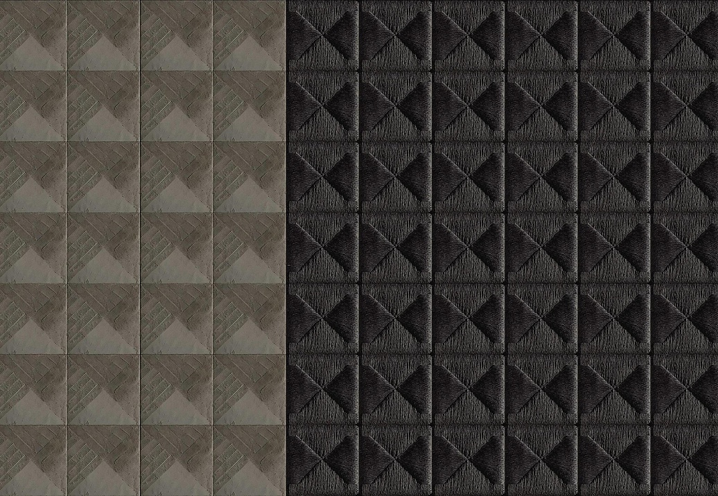 Обои Wall & Deco Contemporary Wallpaper Collection WDTE2102