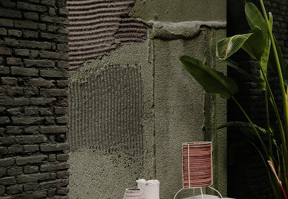 Обои Wall & Deco Contemporary Wallpaper Collection WDMY2101