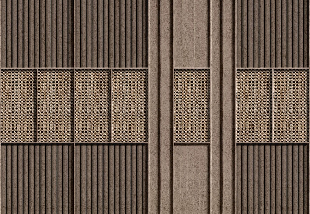 Обои Wall & Deco Contemporary Wallpaper Collection WDKH2102