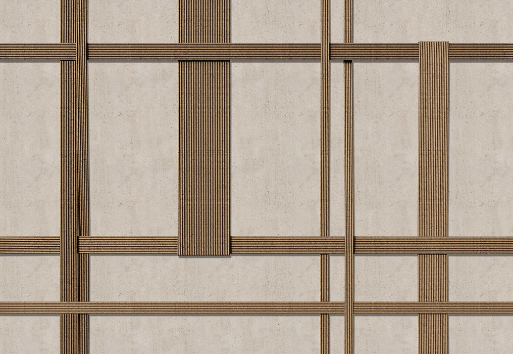 Обои Wall & Deco Contemporary Wallpaper Collection WDIT2101
