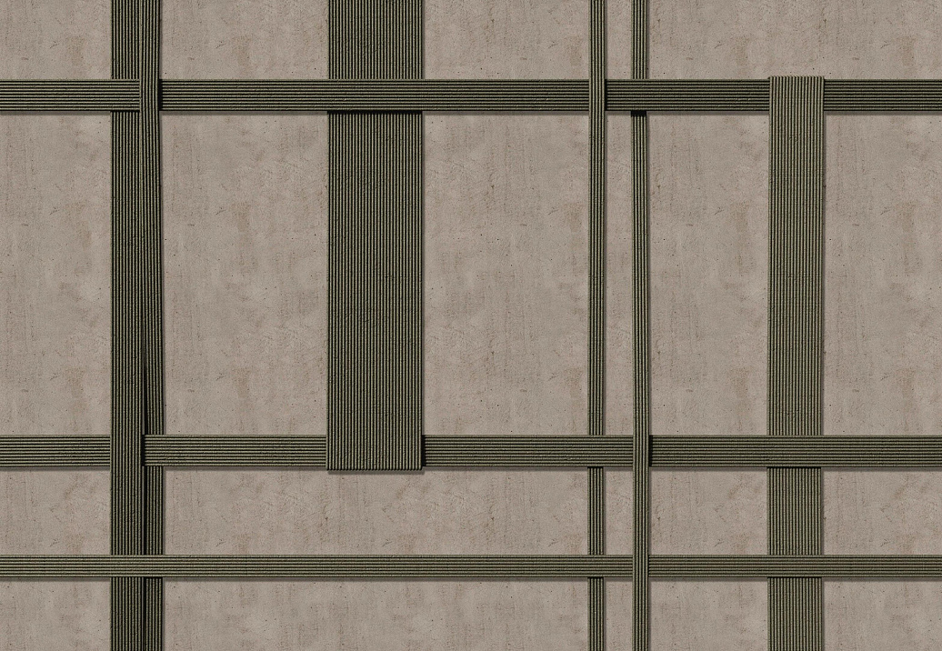 Обои Wall & Deco Contemporary Wallpaper Collection WDIT2102
