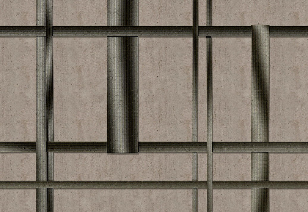 Обои Wall & Deco Contemporary Wallpaper Collection WDIT2102