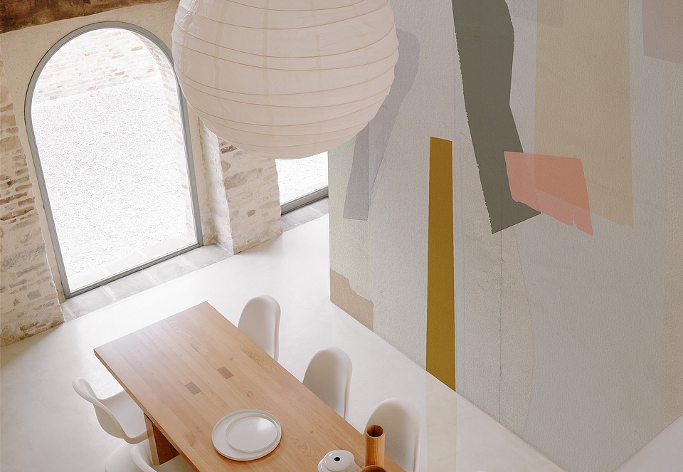 Обои Wall & Deco Contemporary Wallpaper Collection WDPC2101