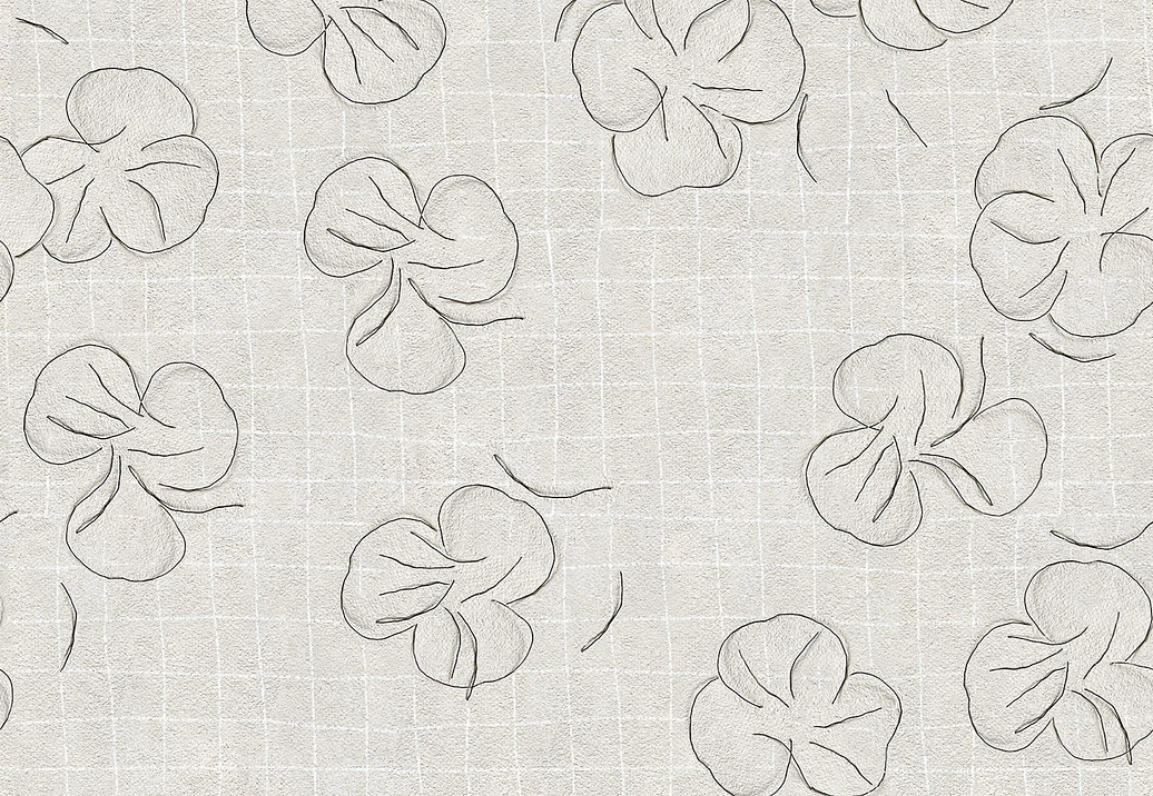 Обои Wall & Deco Contemporary Wallpaper Collection WDOV2101