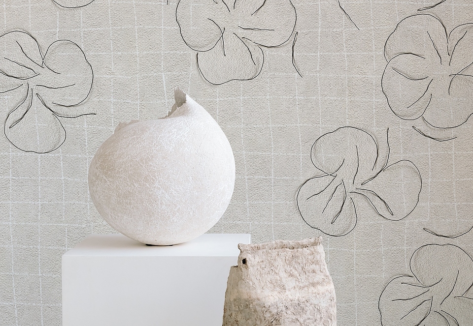Обои Wall & Deco Contemporary Wallpaper Collection WDOV2101