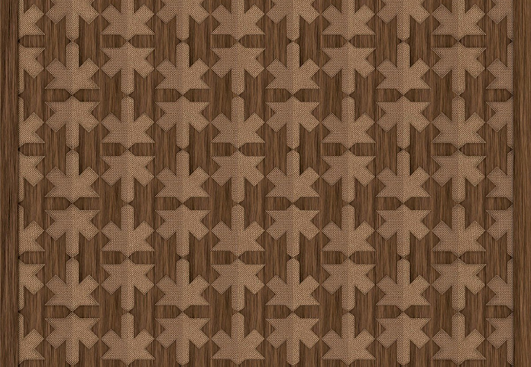 Обои Wall & Deco Contemporary Wallpaper Collection WDMA2101
