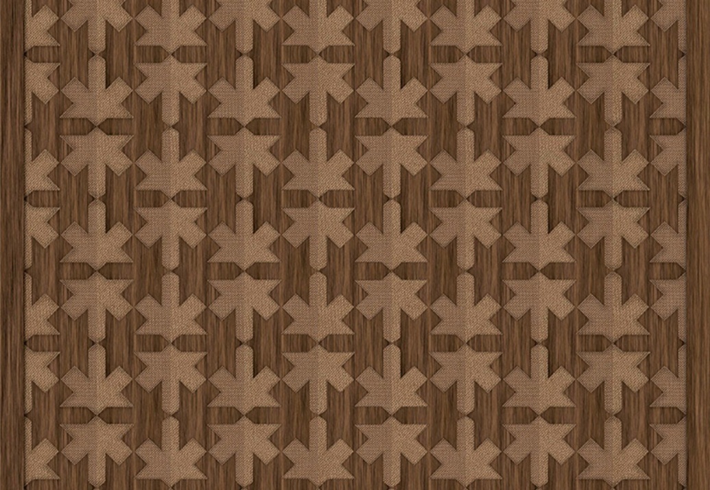 Обои Wall & Deco Contemporary Wallpaper Collection WDMA2101