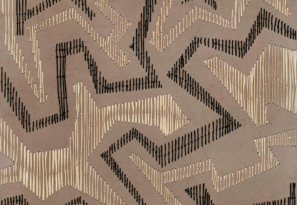Обои Wall & Deco Contemporary Wallpaper Collection WDPS2101