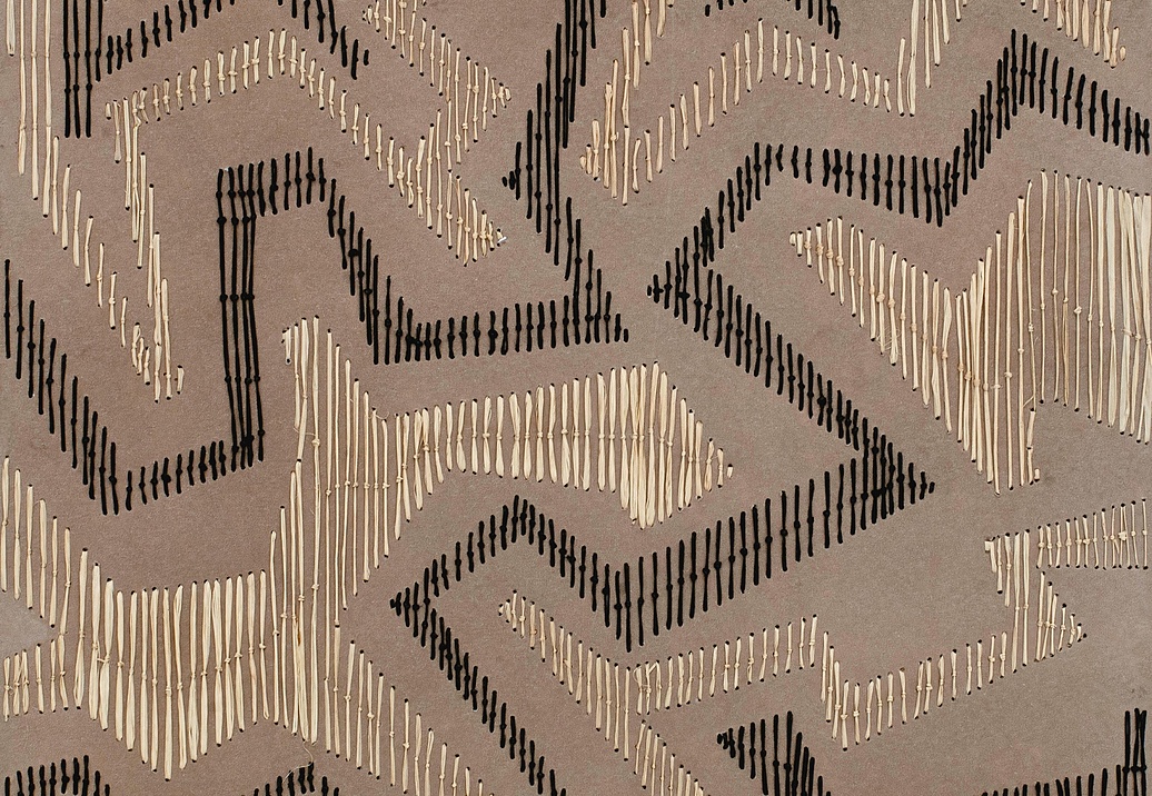 Обои Wall & Deco Contemporary Wallpaper Collection WDPS2101