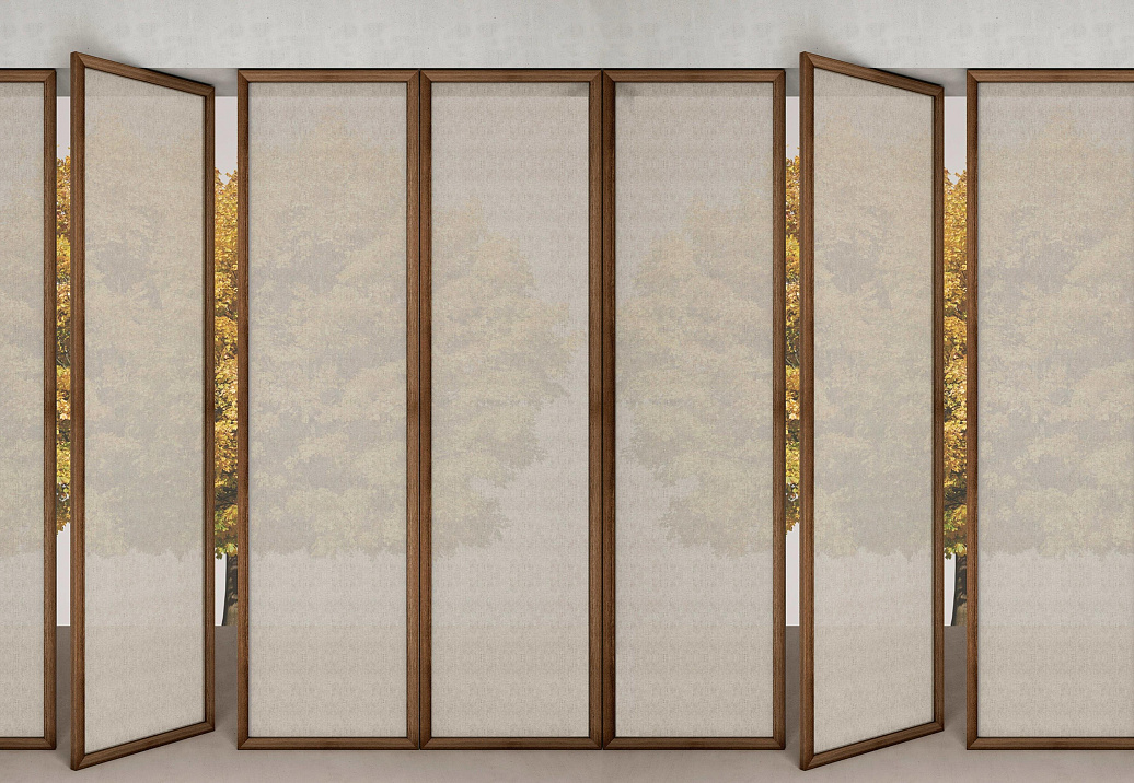 Обои Wall & Deco Contemporary Wallpaper Collection WDZE2101