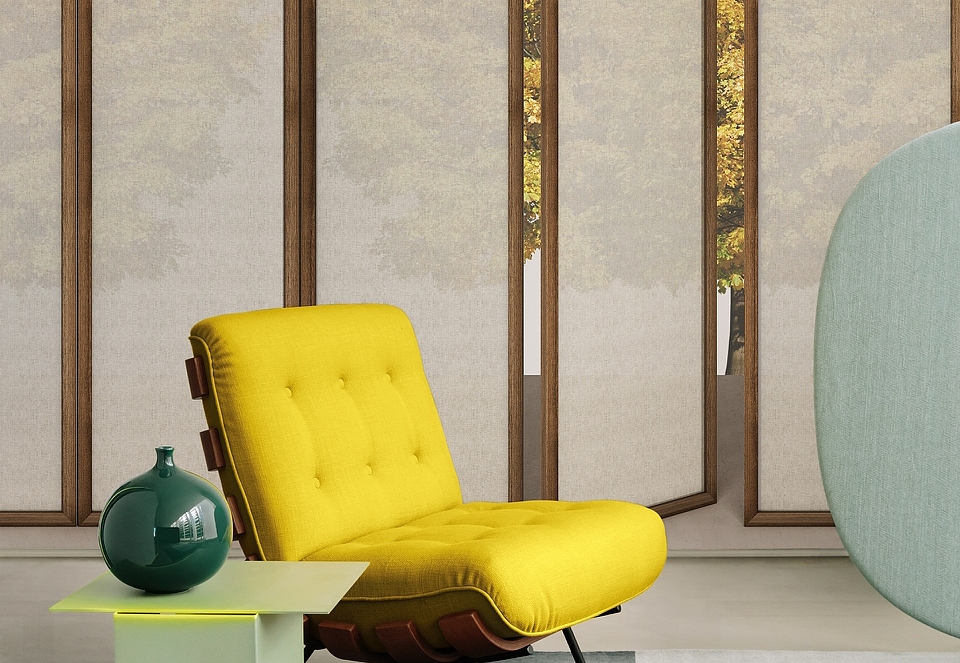 Обои Wall & Deco Contemporary Wallpaper Collection WDZE2101
