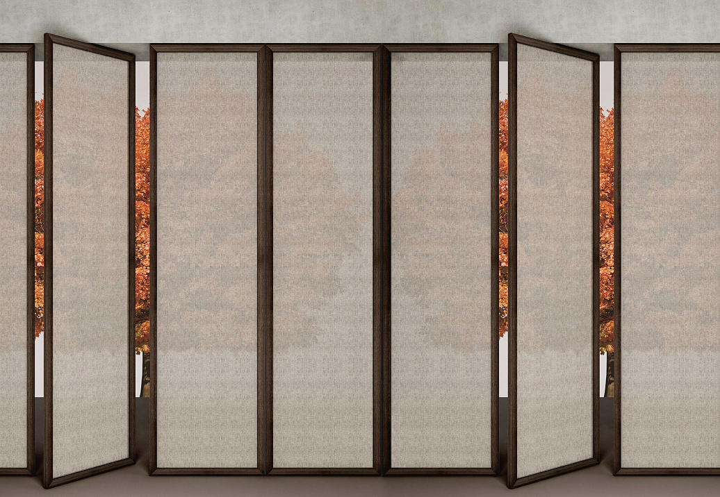 Обои Wall & Deco Contemporary Wallpaper Collection WDZE2102