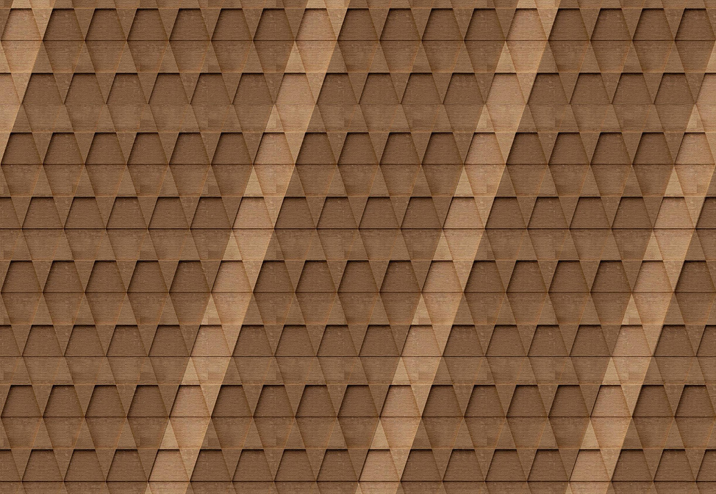 Обои Wall & Deco Contemporary Wallpaper Collection WDET2101