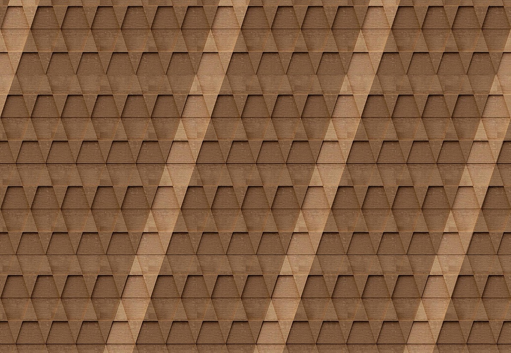 Обои Wall & Deco Contemporary Wallpaper Collection WDET2101