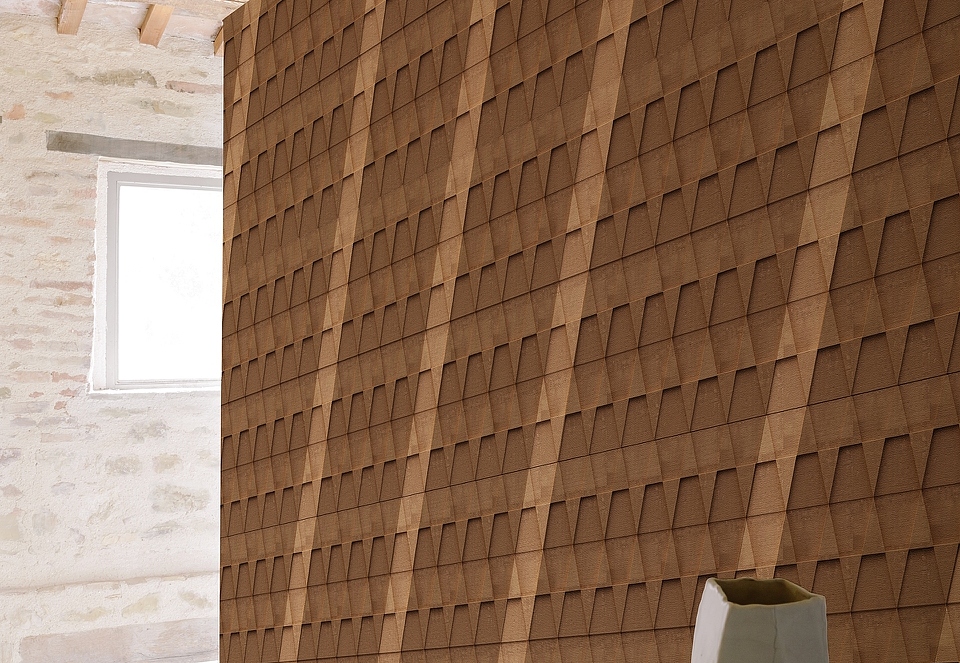 Обои Wall & Deco Contemporary Wallpaper Collection WDET2101